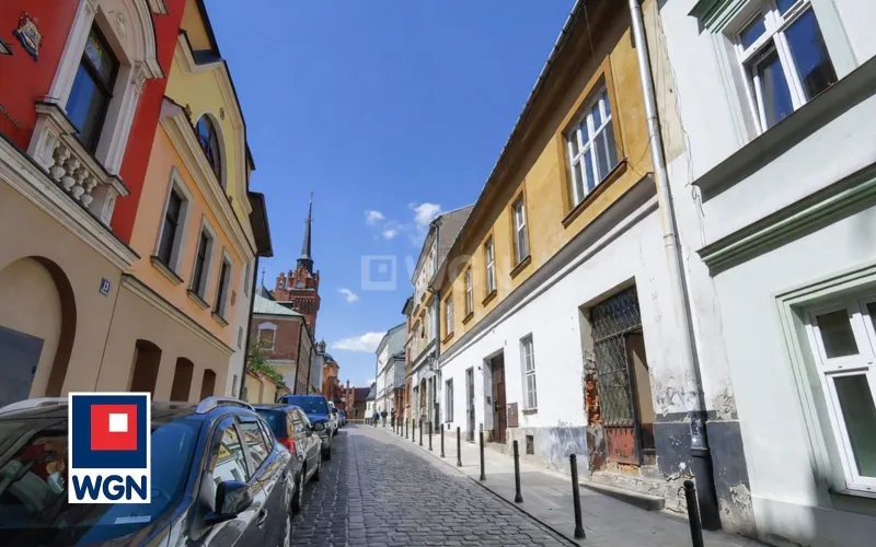 Dom na  sprzedaż Tarnów - Kamienica inwestycyjna tuż obok Rynku w Tarnowie, 837 m2