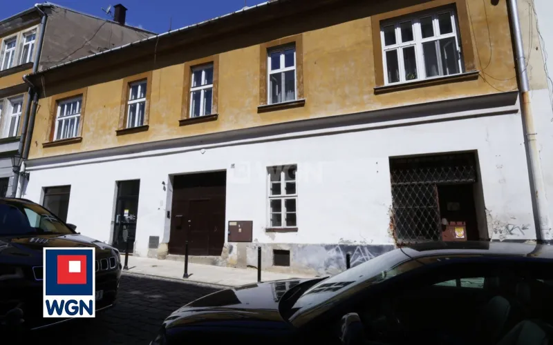 Dom na  sprzedaż Tarnów - Kamienica inwestycyjna tuż obok Rynku w Tarnowie, 837 m2