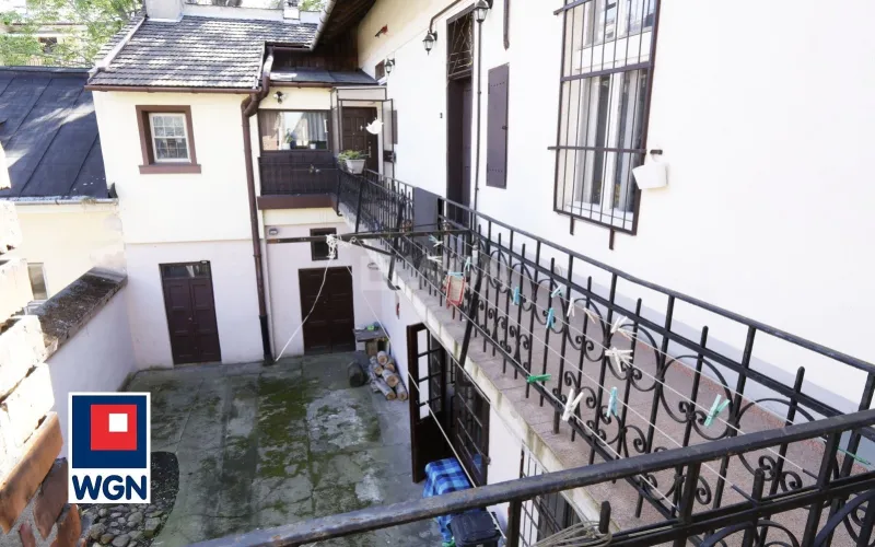 Dom na  sprzedaż Tarnów - Kamienica inwestycyjna tuż obok Rynku w Tarnowie, 837 m2